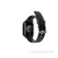 Température corporelle SmartWatch IP67 imperméable